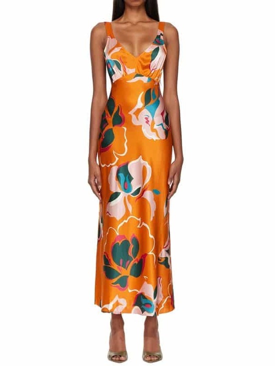 Reformation Dresses & Skirts - Reformation Daytona dress